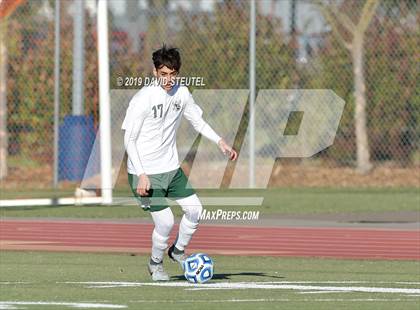 Thumbnail 3 in Hilmar vs. Encina Prep (CIF SJS D5 Final) photogallery.