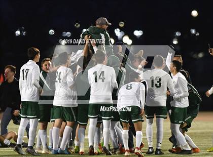 Thumbnail 3 in Hilmar vs. Encina Prep (CIF SJS D5 Final) photogallery.