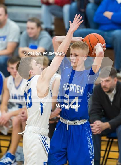 Thumbnail 2 in Kearney @ Lincoln East photogallery.