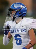 Photo from the gallery "Coeur d'Alene @ Lake City"