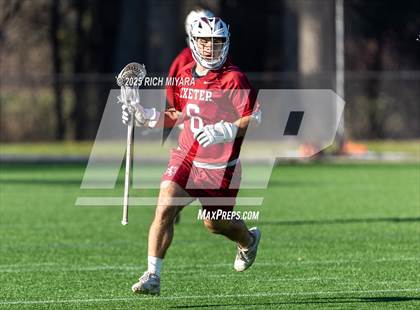 Thumbnail 3 in Deerfield Academy @ Phillips Exeter Academy photogallery.