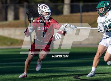 Thumbnail 2 in Deerfield Academy @ Phillips Exeter Academy photogallery.
