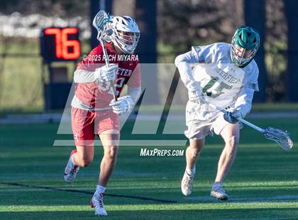 Thumbnail 2 in Deerfield Academy @ Phillips Exeter Academy photogallery.