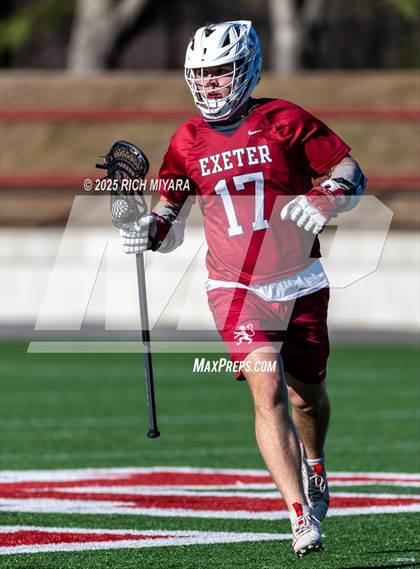 Thumbnail 2 in Deerfield Academy @ Phillips Exeter Academy photogallery.