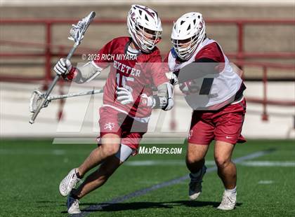 Thumbnail 1 in Deerfield Academy @ Phillips Exeter Academy photogallery.