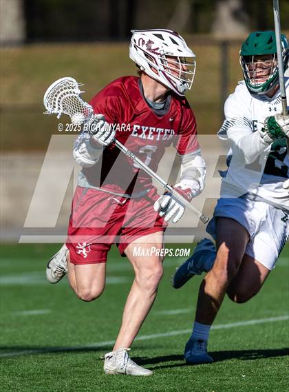 Thumbnail 1 in Deerfield Academy @ Phillips Exeter Academy photogallery.