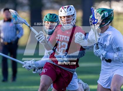 Thumbnail 2 in Deerfield Academy @ Phillips Exeter Academy photogallery.