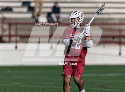 Thumbnail 1 in Deerfield Academy @ Phillips Exeter Academy photogallery.