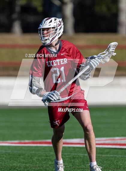 Thumbnail 3 in Deerfield Academy @ Phillips Exeter Academy photogallery.