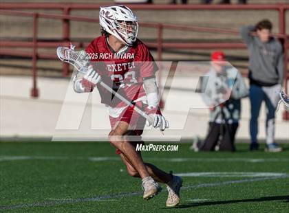 Thumbnail 3 in Deerfield Academy @ Phillips Exeter Academy photogallery.