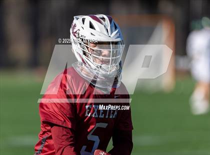 Thumbnail 2 in Deerfield Academy @ Phillips Exeter Academy photogallery.