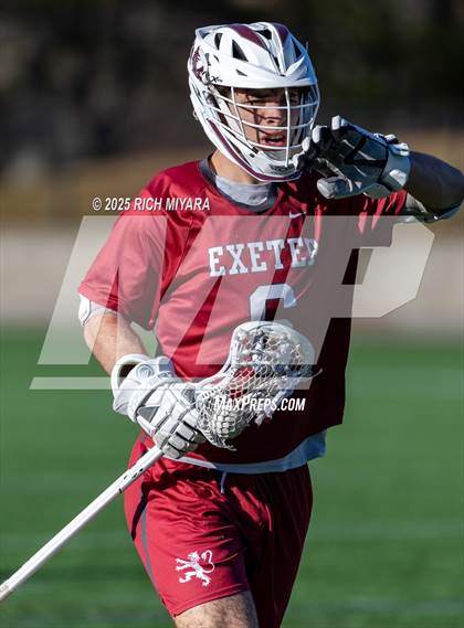 Thumbnail 2 in Deerfield Academy @ Phillips Exeter Academy photogallery.