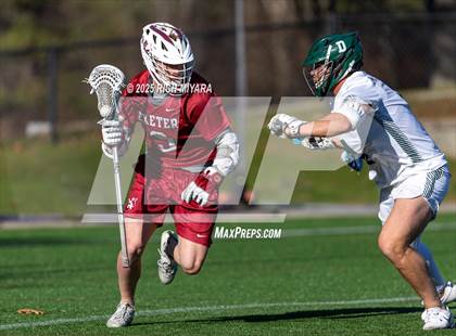 Thumbnail 1 in Deerfield Academy @ Phillips Exeter Academy photogallery.