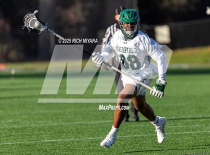 Thumbnail 1 in Deerfield Academy @ Phillips Exeter Academy photogallery.