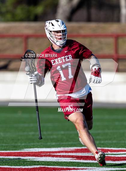 Thumbnail 1 in Deerfield Academy @ Phillips Exeter Academy photogallery.