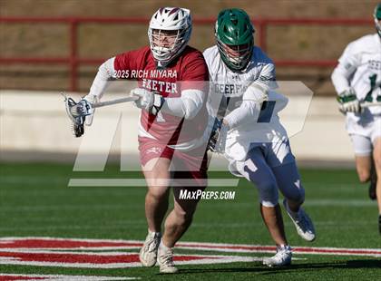 Thumbnail 1 in Deerfield Academy @ Phillips Exeter Academy photogallery.