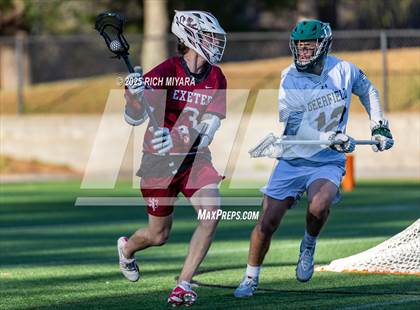 Thumbnail 1 in Deerfield Academy @ Phillips Exeter Academy photogallery.