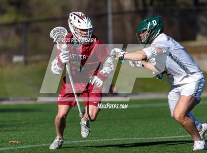 Thumbnail 2 in Deerfield Academy @ Phillips Exeter Academy photogallery.