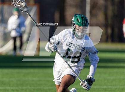 Thumbnail 1 in Deerfield Academy @ Phillips Exeter Academy photogallery.