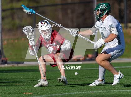 Thumbnail 2 in Deerfield Academy @ Phillips Exeter Academy photogallery.
