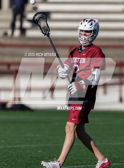 Thumbnail 3 in Deerfield Academy @ Phillips Exeter Academy photogallery.