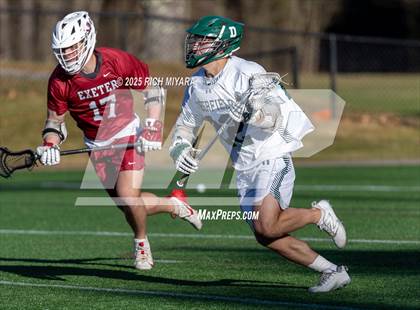 Thumbnail 1 in Deerfield Academy @ Phillips Exeter Academy photogallery.