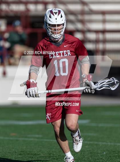 Thumbnail 2 in Deerfield Academy @ Phillips Exeter Academy photogallery.