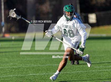 Thumbnail 2 in Deerfield Academy @ Phillips Exeter Academy photogallery.