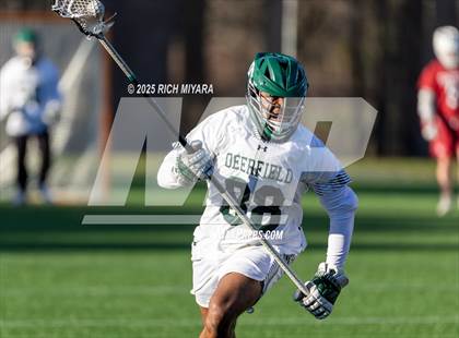 Thumbnail 3 in Deerfield Academy @ Phillips Exeter Academy photogallery.