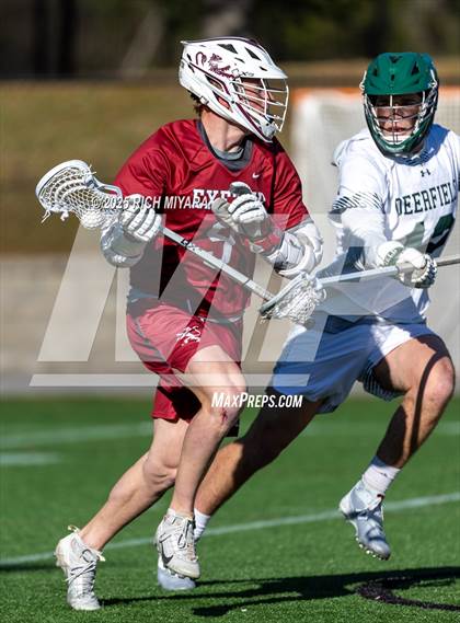 Thumbnail 2 in Deerfield Academy @ Phillips Exeter Academy photogallery.