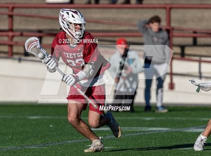Thumbnail 2 in Deerfield Academy @ Phillips Exeter Academy photogallery.