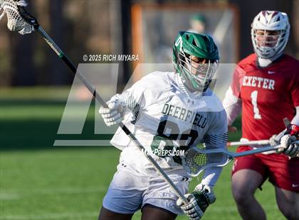 Thumbnail 2 in Deerfield Academy @ Phillips Exeter Academy photogallery.