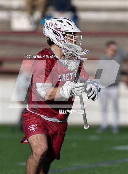 Thumbnail 3 in Deerfield Academy @ Phillips Exeter Academy photogallery.