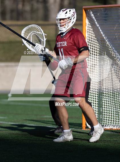 Thumbnail 1 in Deerfield Academy @ Phillips Exeter Academy photogallery.