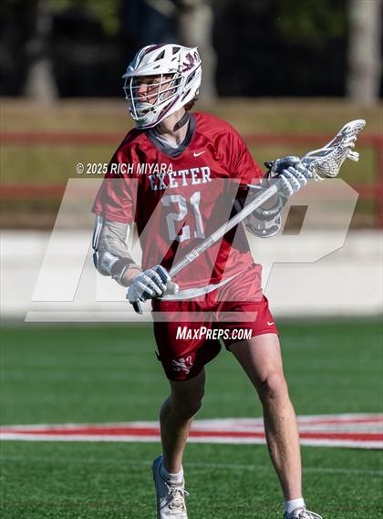 Thumbnail 1 in Deerfield Academy @ Phillips Exeter Academy photogallery.