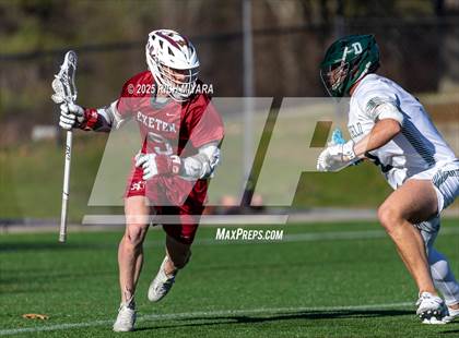 Thumbnail 3 in Deerfield Academy @ Phillips Exeter Academy photogallery.