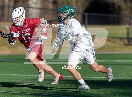 Thumbnail 3 in Deerfield Academy @ Phillips Exeter Academy photogallery.
