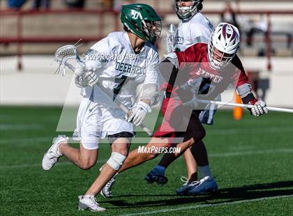 Thumbnail 1 in Deerfield Academy @ Phillips Exeter Academy photogallery.