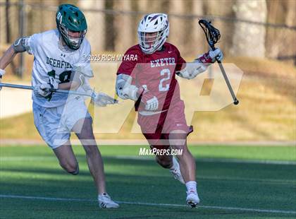 Thumbnail 3 in Deerfield Academy @ Phillips Exeter Academy photogallery.