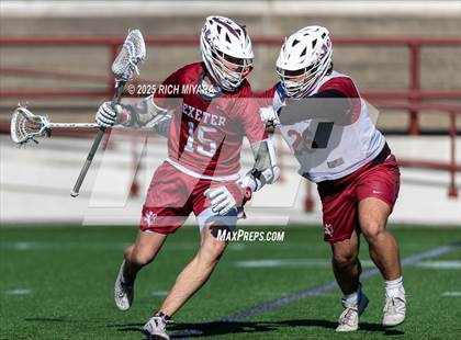 Thumbnail 3 in Deerfield Academy @ Phillips Exeter Academy photogallery.