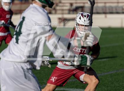 Thumbnail 1 in Deerfield Academy @ Phillips Exeter Academy photogallery.