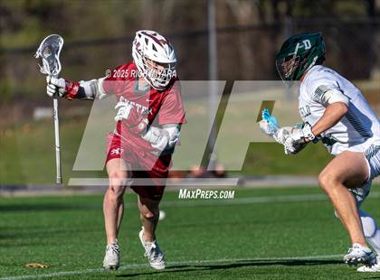 Thumbnail 2 in Deerfield Academy @ Phillips Exeter Academy photogallery.