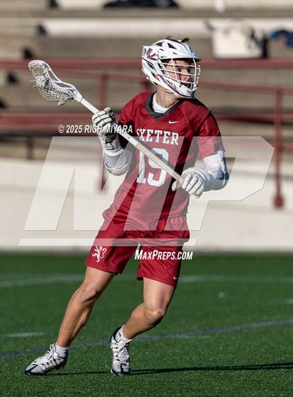 Thumbnail 2 in Deerfield Academy @ Phillips Exeter Academy photogallery.