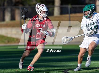 Thumbnail 3 in Deerfield Academy @ Phillips Exeter Academy photogallery.