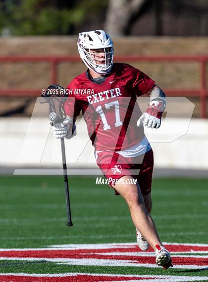 Thumbnail 3 in Deerfield Academy @ Phillips Exeter Academy photogallery.
