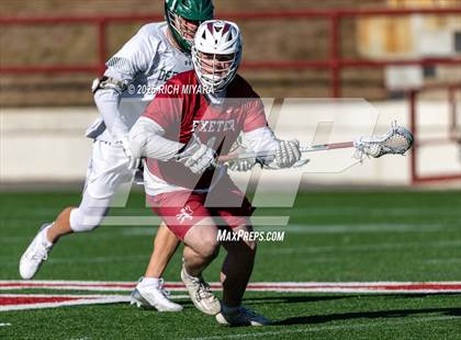 Thumbnail 2 in Deerfield Academy @ Phillips Exeter Academy photogallery.