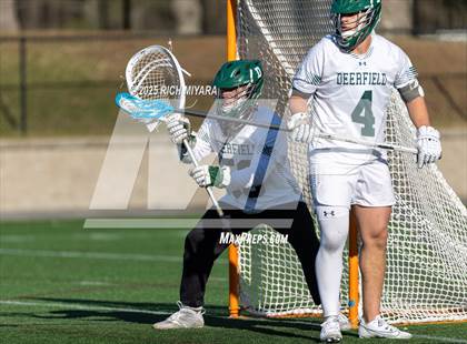 Thumbnail 1 in Deerfield Academy @ Phillips Exeter Academy photogallery.