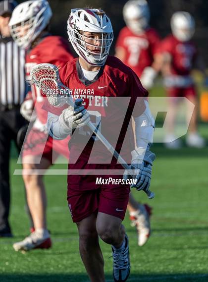 Thumbnail 1 in Deerfield Academy @ Phillips Exeter Academy photogallery.