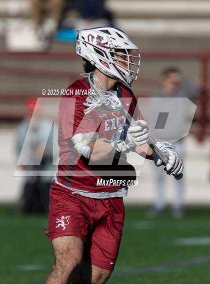 Thumbnail 1 in Deerfield Academy @ Phillips Exeter Academy photogallery.