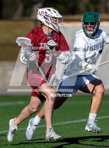 Thumbnail 3 in Deerfield Academy @ Phillips Exeter Academy photogallery.